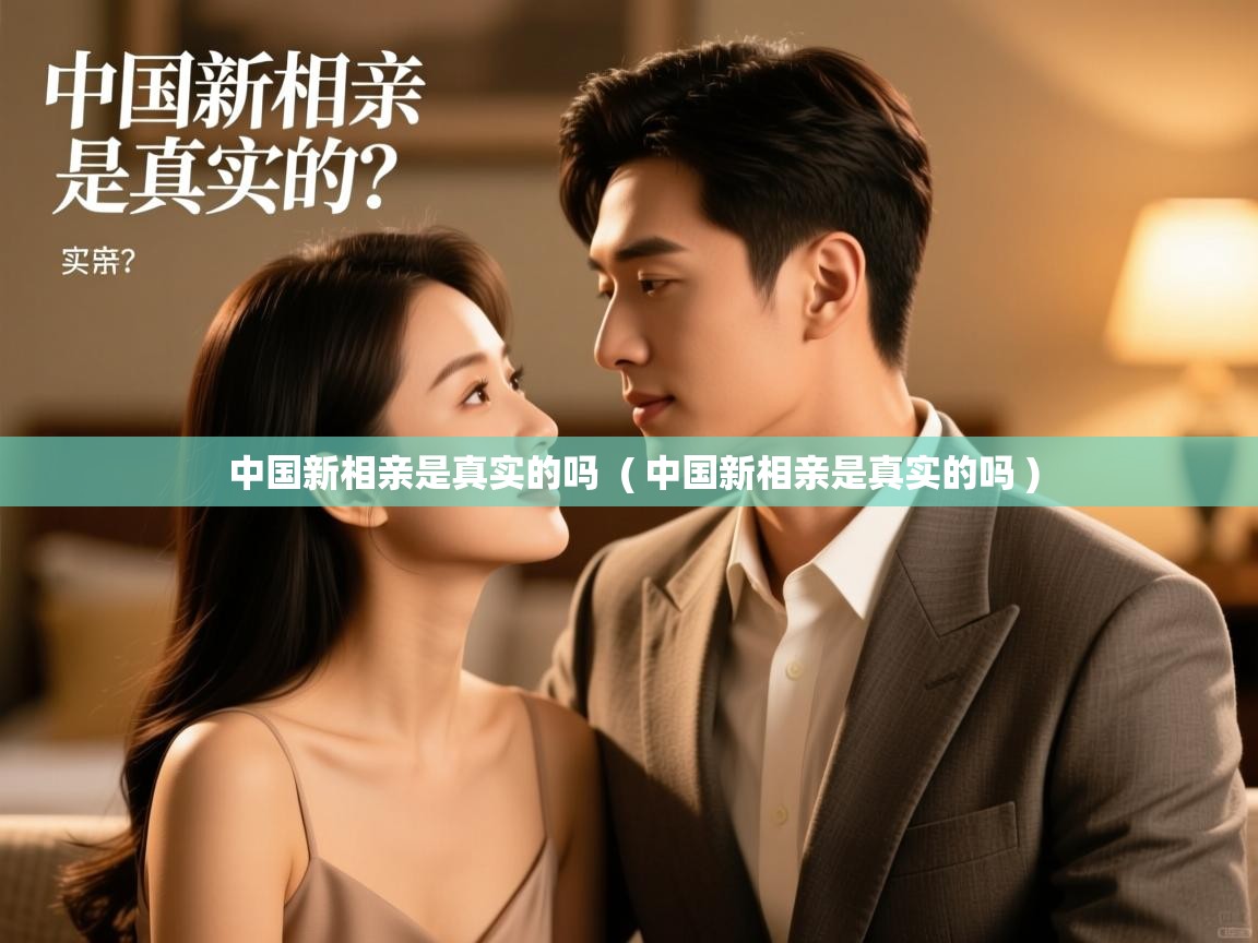  中国新相亲是真实的吗  ( 中国新相亲是真实的吗 )