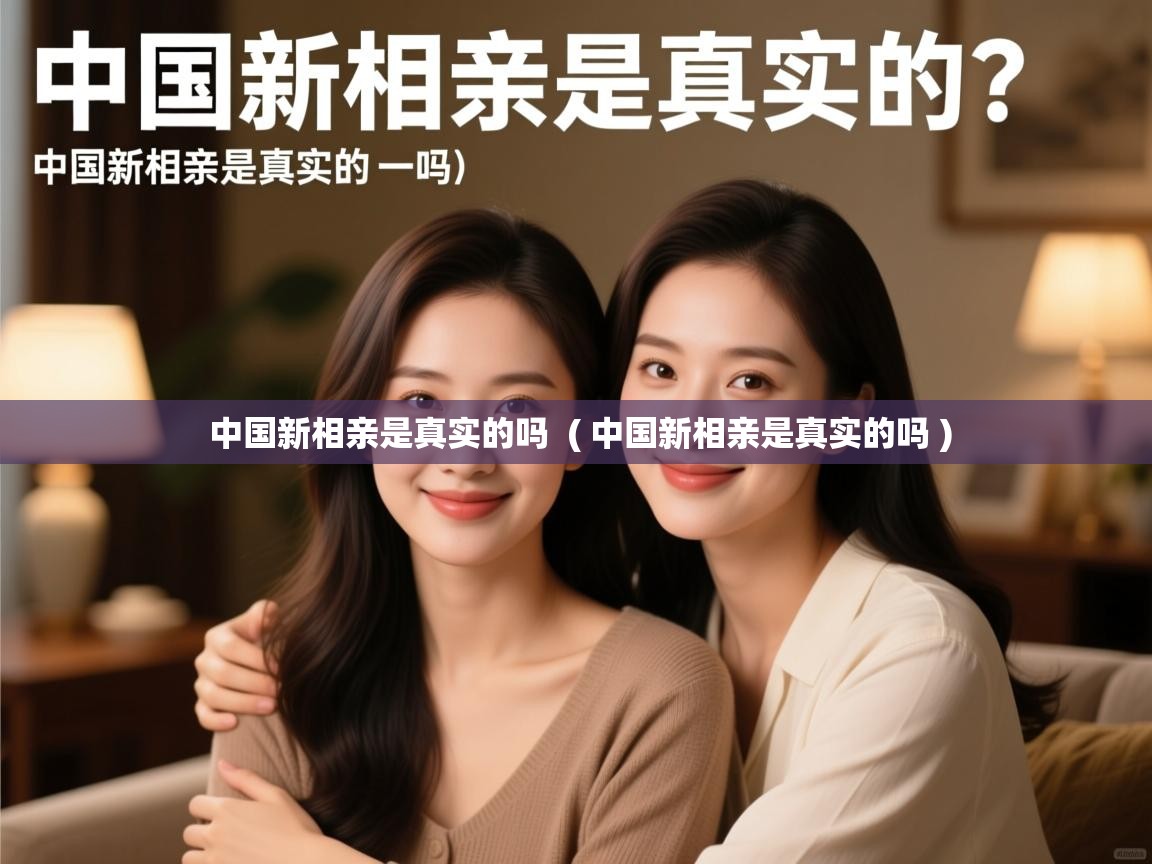  中国新相亲是真实的吗  ( 中国新相亲是真实的吗 )