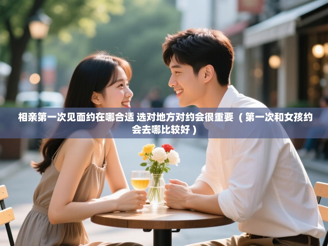  相亲第一次见面约在哪合适 选对地方对约会很重要  ( 第一次和女孩约会去哪比较好 )