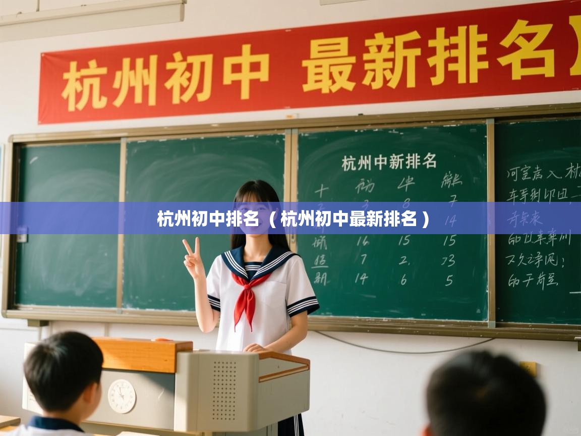  杭州初中排名  ( 杭州初中最新排名 )