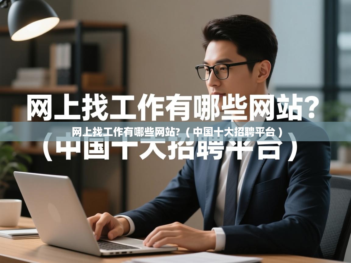  网上找工作有哪些网站?  ( 中国十大招聘平台 )