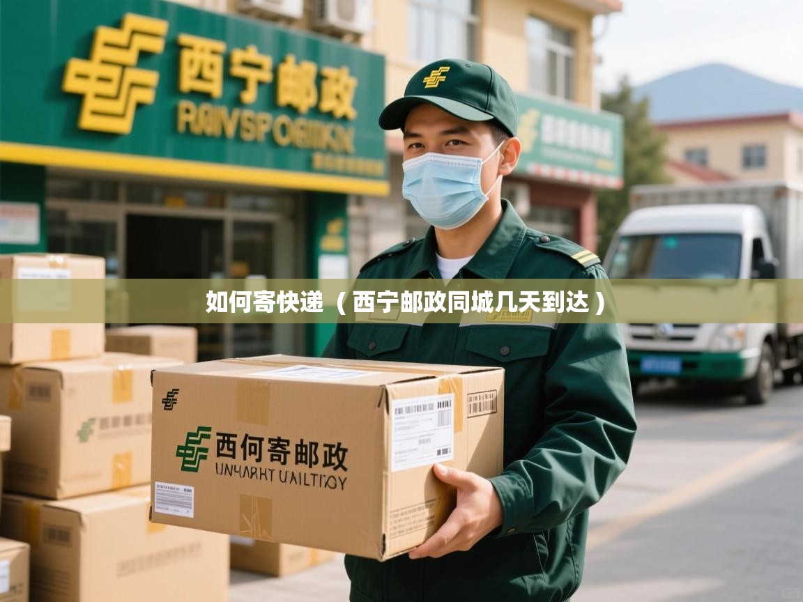  如何寄快递  ( 西宁邮政同城几天到达 )