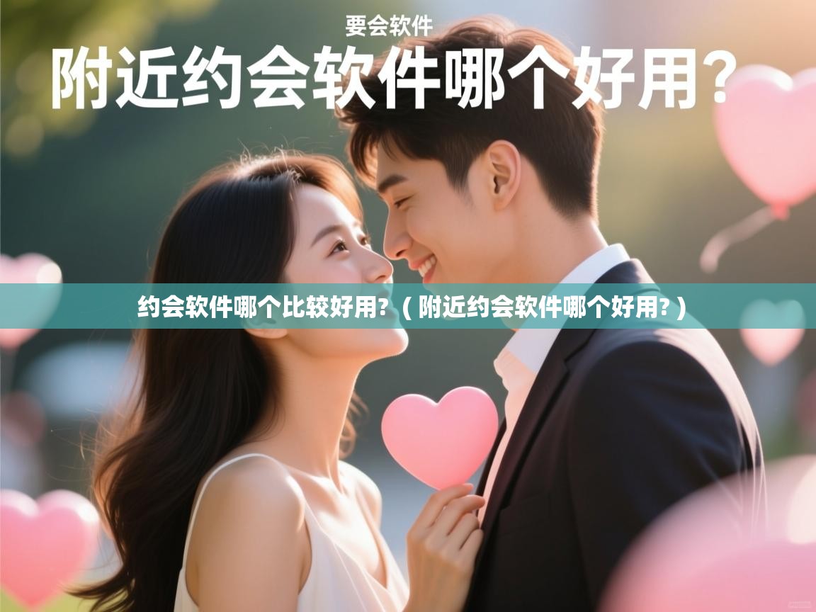  约会软件哪个比较好用?  ( 附近约会软件哪个好用? )