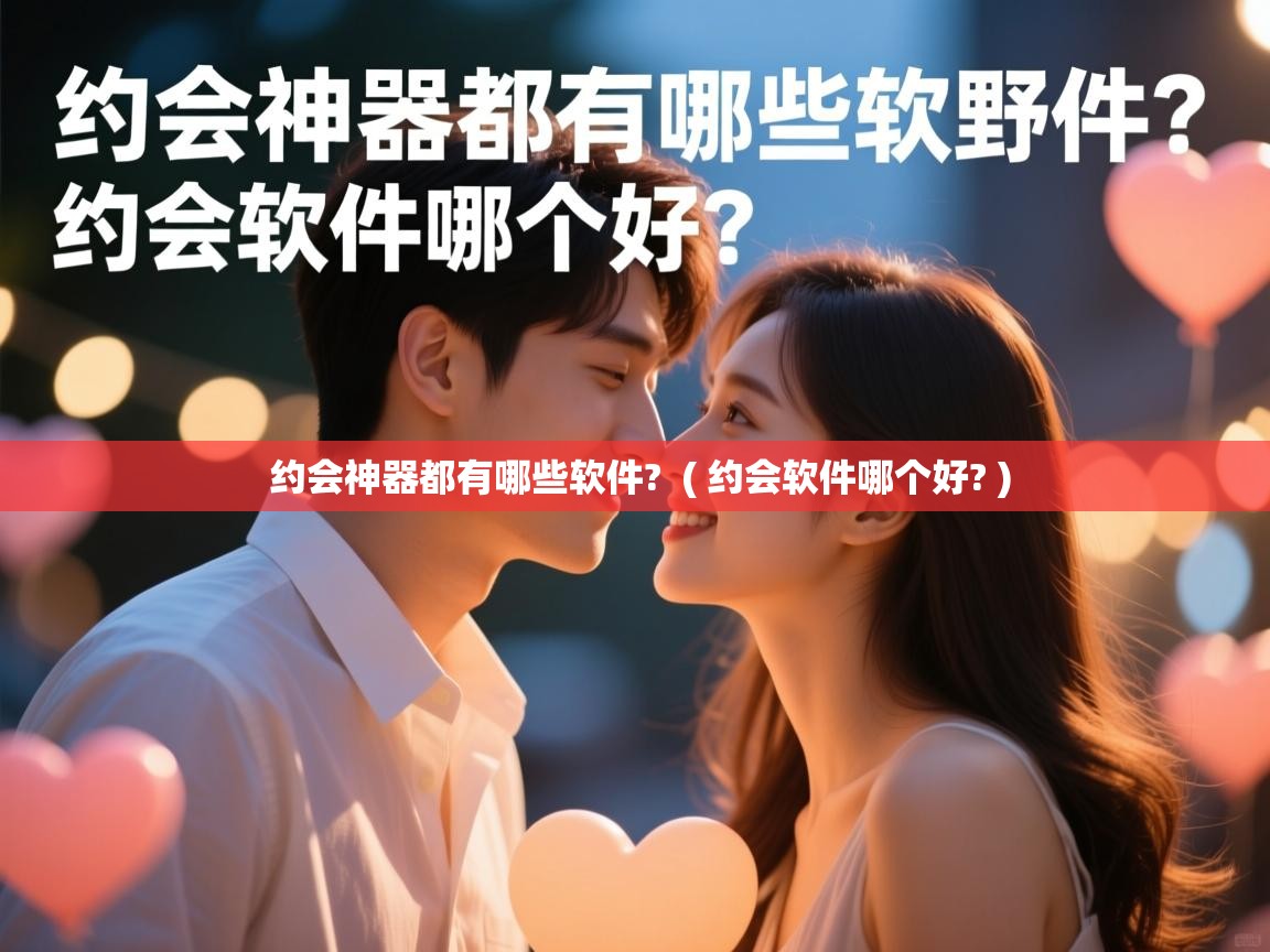  约会神器都有哪些软件?  ( 约会软件哪个好? )