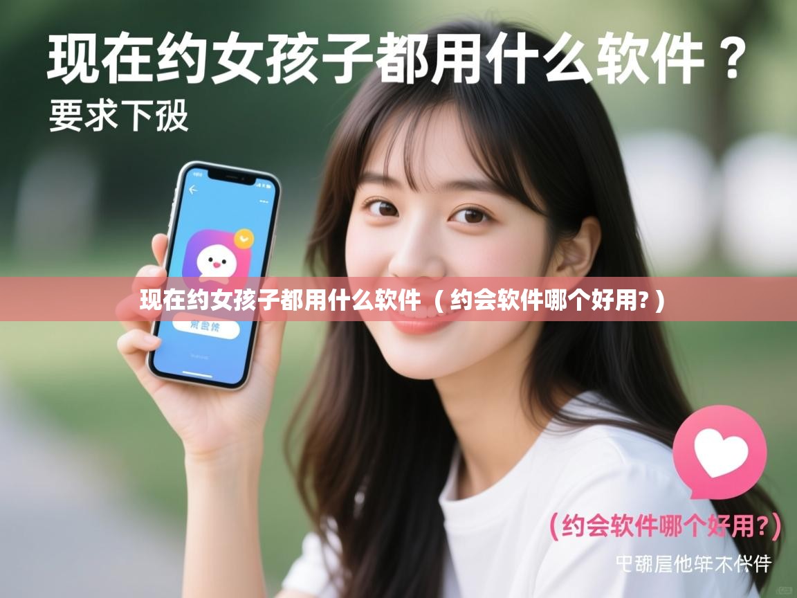  现在约女孩子都用什么软件  ( 约会软件哪个好用? )