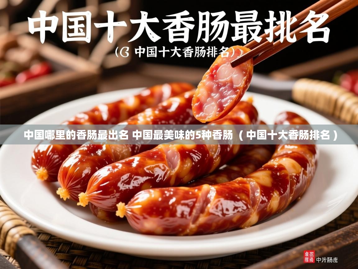  中国哪里的香肠最出名 中国最美味的5种香肠  ( 中国十大香肠排名 )