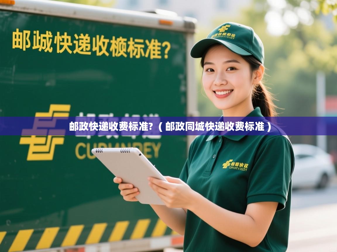  邮政快递收费标准?  ( 邮政同城快递收费标准 )