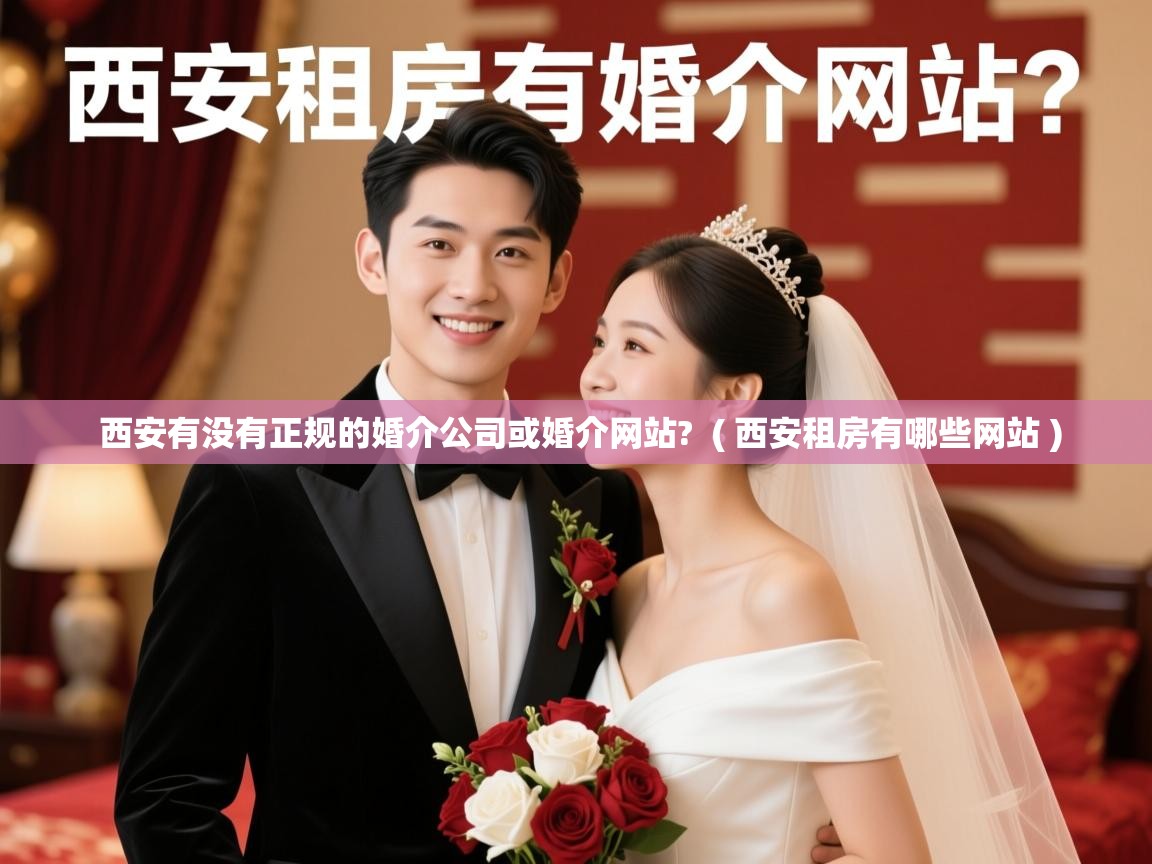  西安有没有正规的婚介公司或婚介网站?  ( 西安租房有哪些网站 )