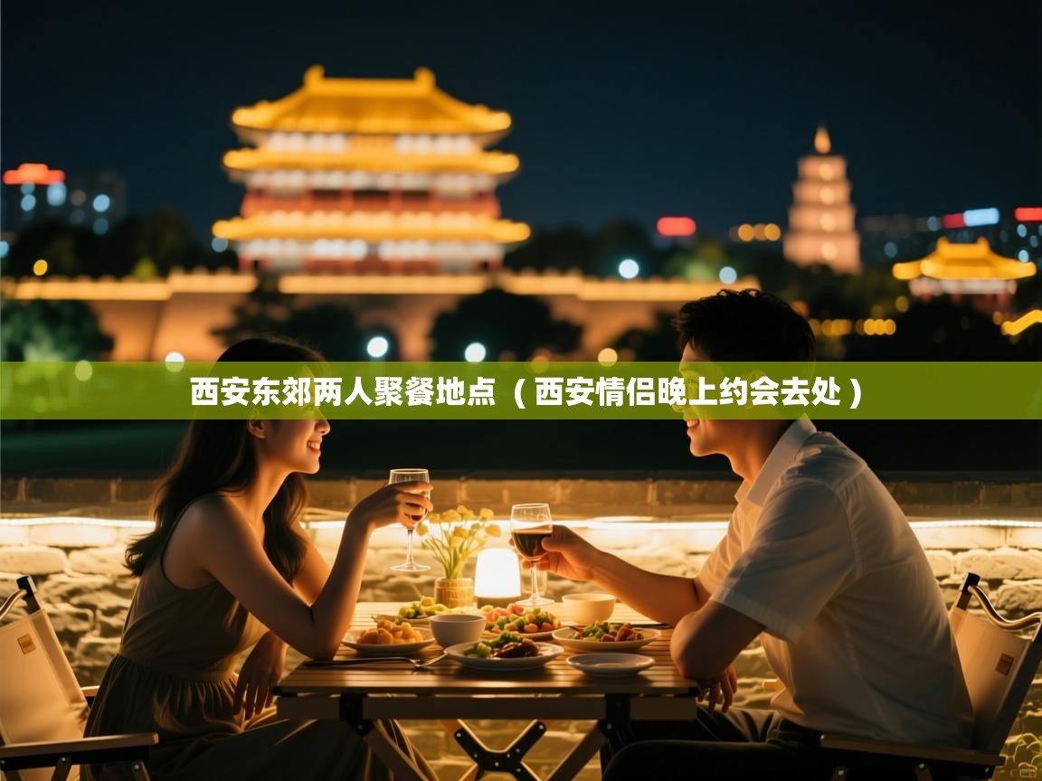  西安东郊两人聚餐地点  ( 西安情侣晚上约会去处 )