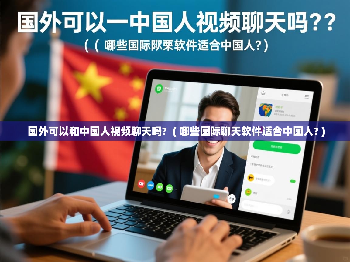  国外可以和中国人视频聊天吗?  ( 哪些国际聊天软件适合中国人? )