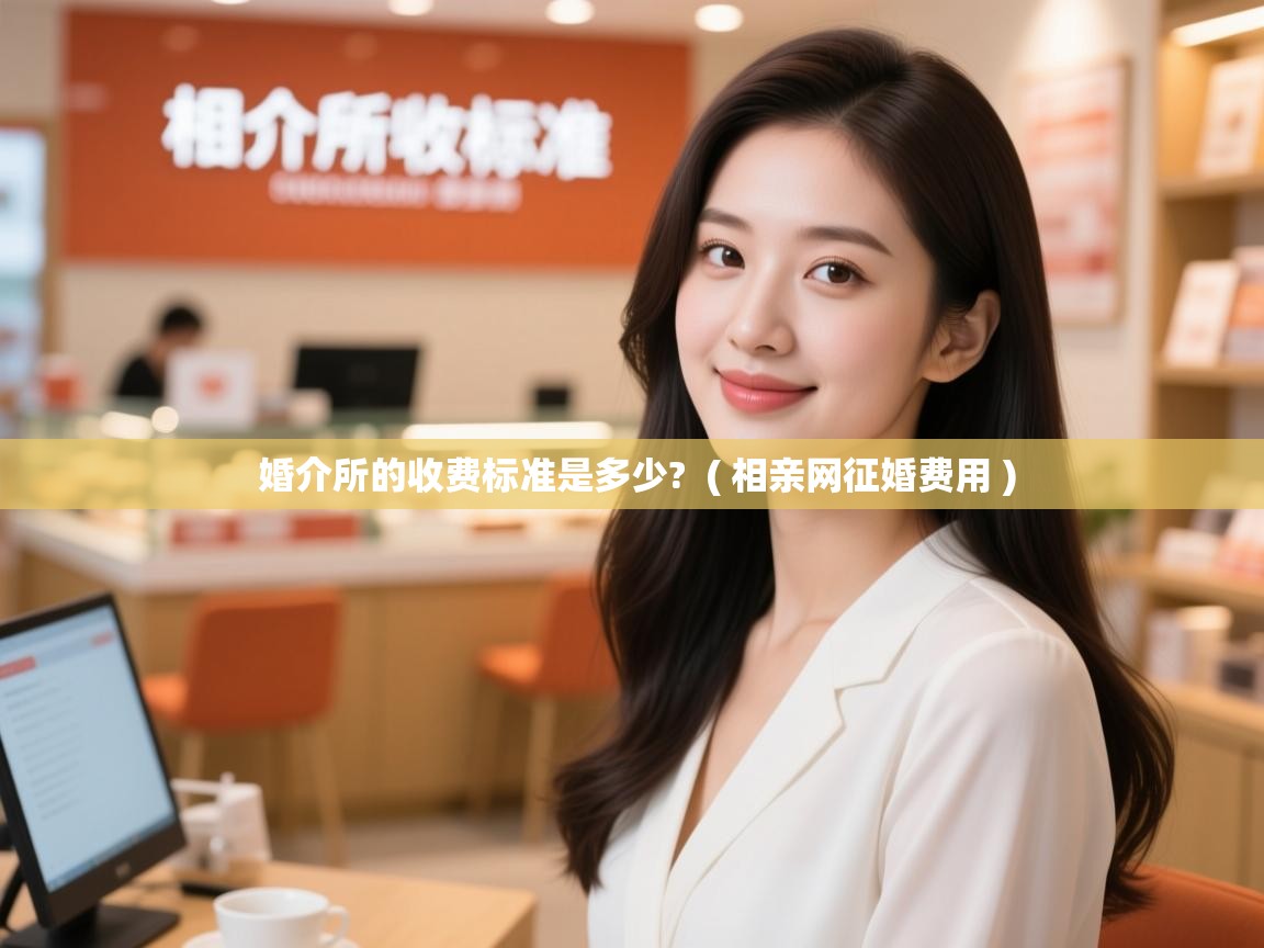  婚介所的收费标准是多少?  ( 相亲网征婚费用 )