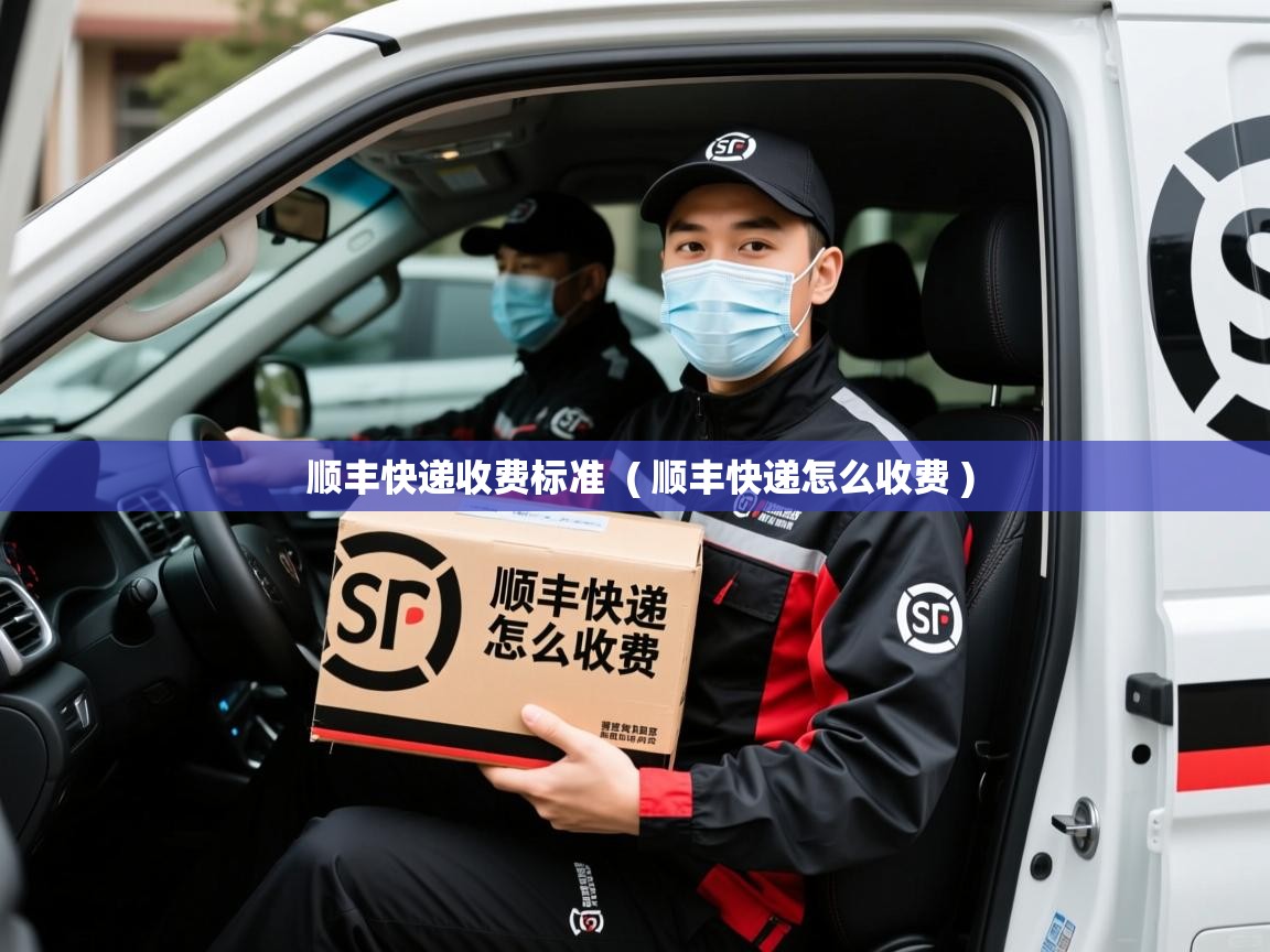  顺丰快递收费标准  ( 顺丰快递怎么收费 )