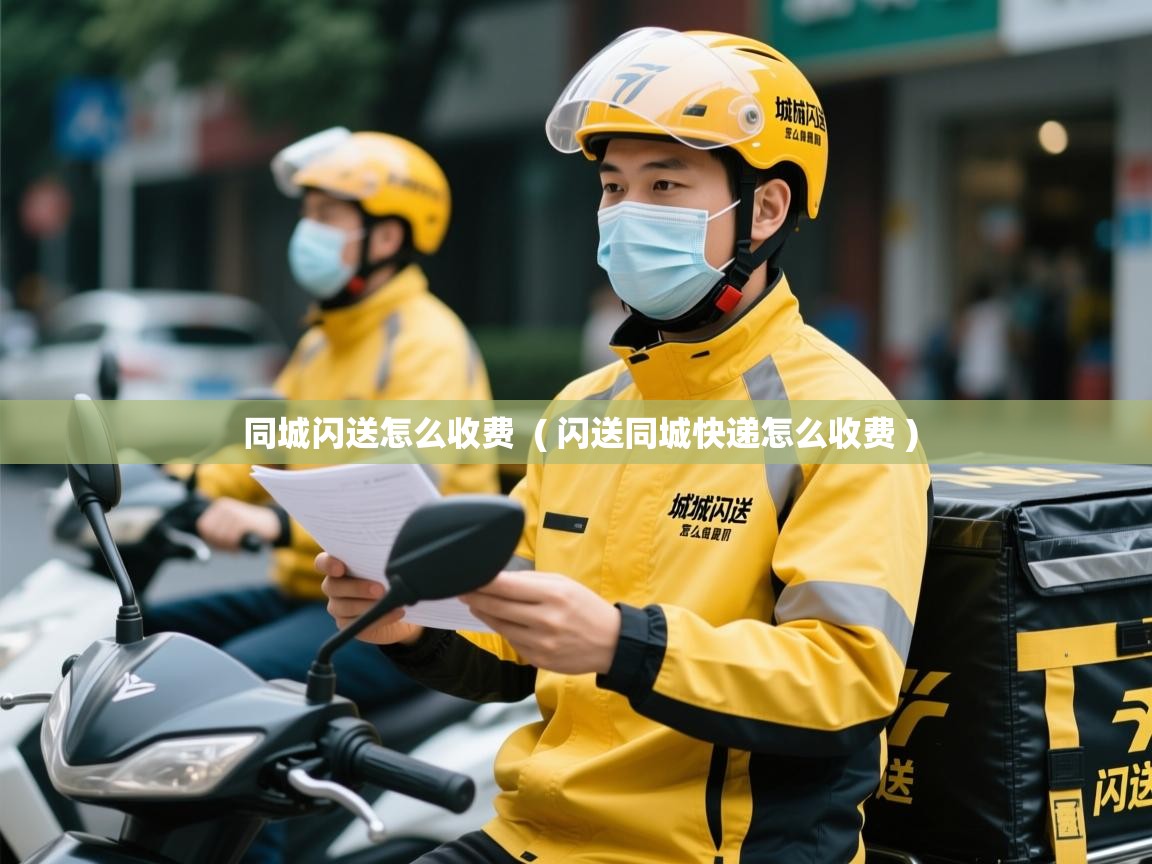 同城闪送怎么收费 ( 闪送同城快递怎么收费 ) 同城闪送怎么收费 ( 闪送同城快递怎么收费 )