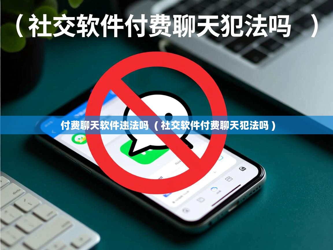  付费聊天软件违法吗  ( 社交软件付费聊天犯法吗 )