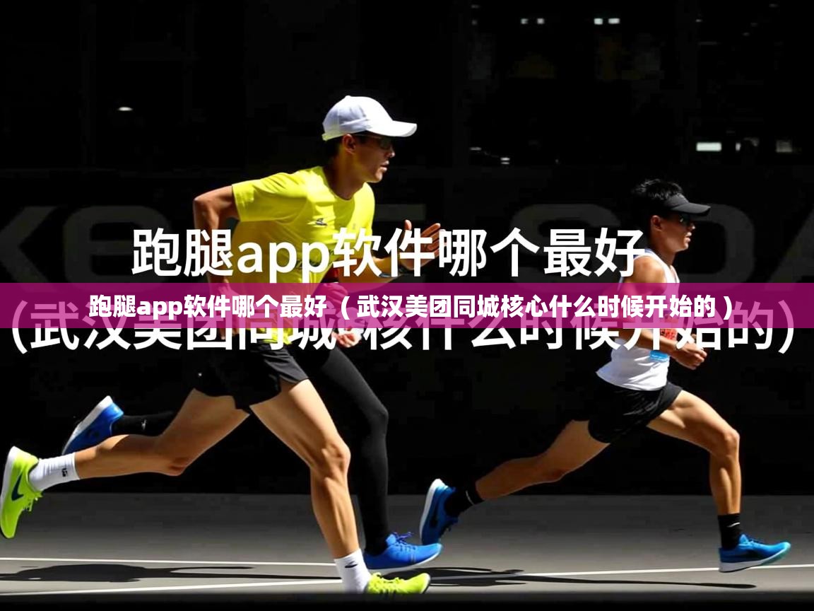  跑腿app软件哪个最好  ( 武汉美团同城核心什么时候开始的 )