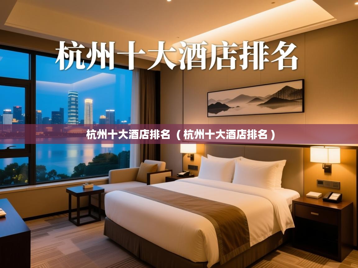  杭州十大酒店排名  ( 杭州十大酒店排名 )