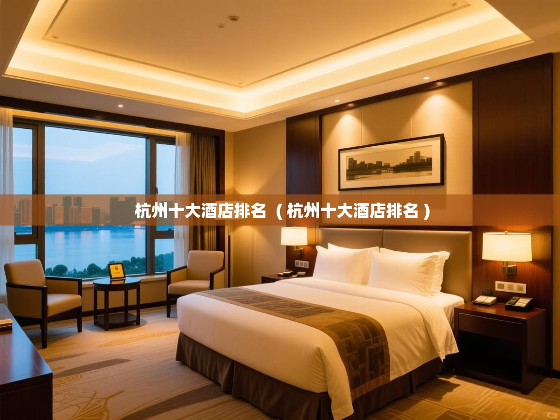  杭州十大酒店排名  ( 杭州十大酒店排名 )