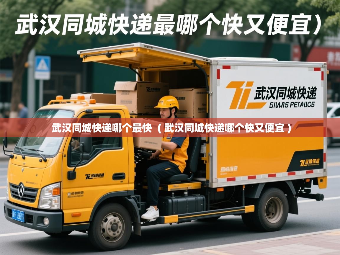  武汉同城快递哪个最快  ( 武汉同城快递哪个快又便宜 )