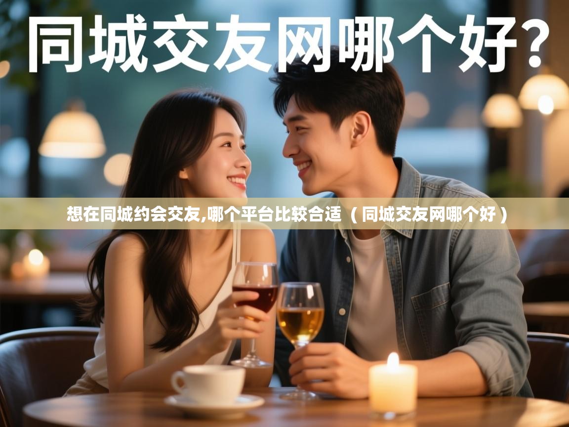 想在同城约会交友,哪个平台比较合适 ( 同城交友网哪个好 ) 想在同城约会交友,哪个平台比较合适 ( 同城交友网哪个好 )