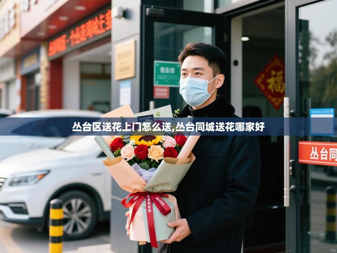  丛台区送花上门怎么送,丛台同城送花哪家好 