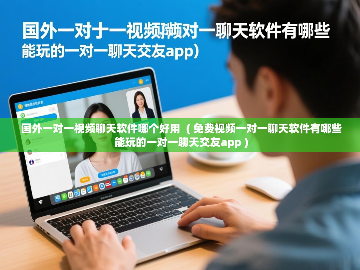  国外一对一视频聊天软件哪个好用  ( 免费视频一对一聊天软件有哪些 能玩的一对一聊天交友app )