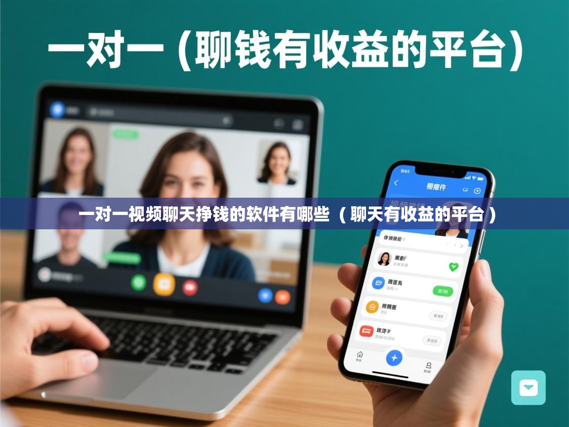  一对一视频聊天挣钱的软件有哪些  ( 聊天有收益的平台 )