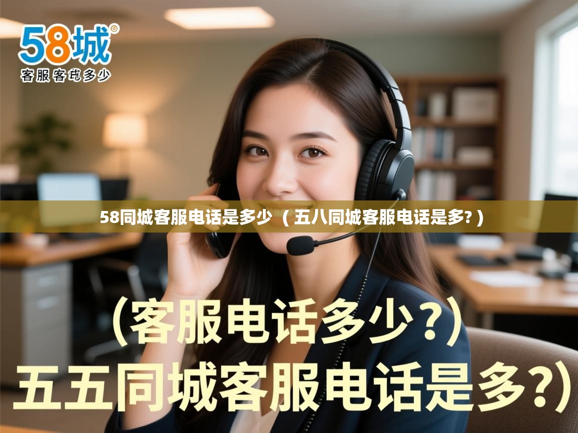  58同城客服电话是多少  ( 五八同城客服电话是多? )
