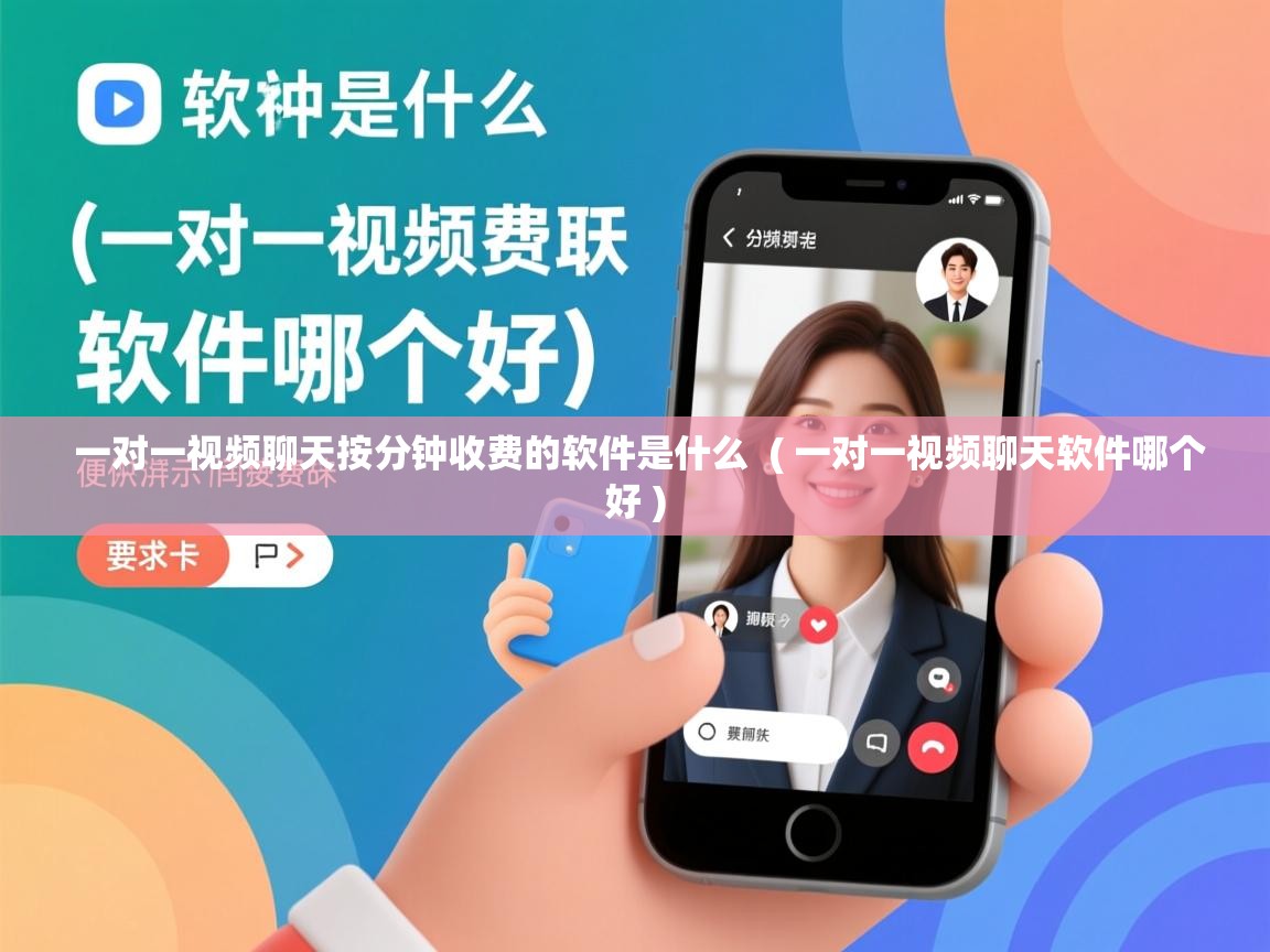  一对一视频聊天按分钟收费的软件是什么  ( 一对一视频聊天软件哪个好 )