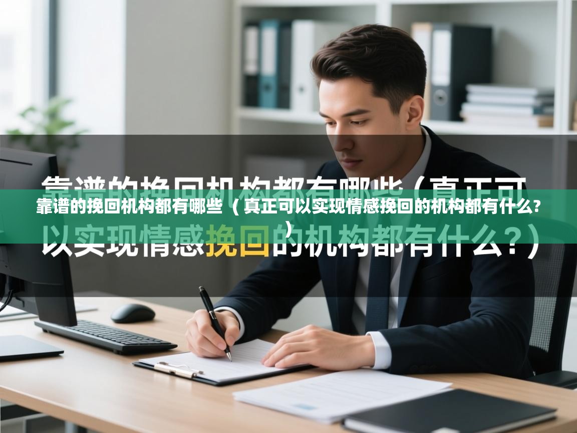  靠谱的挽回机构都有哪些  ( 真正可以实现情感挽回的机构都有什么? )