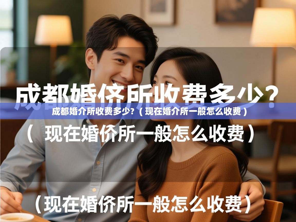  成都婚介所收费多少?  ( 现在婚介所一般怎么收费 )