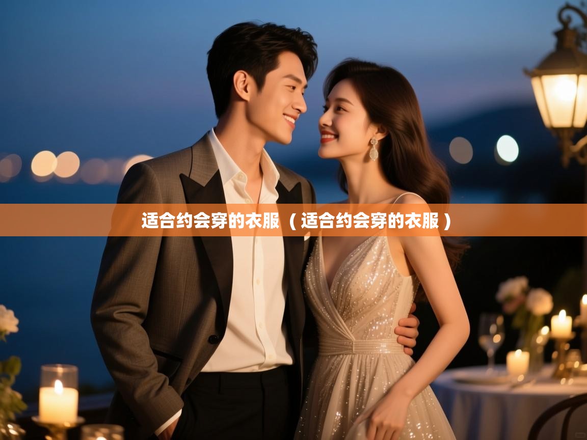  适合约会穿的衣服  ( 适合约会穿的衣服 )