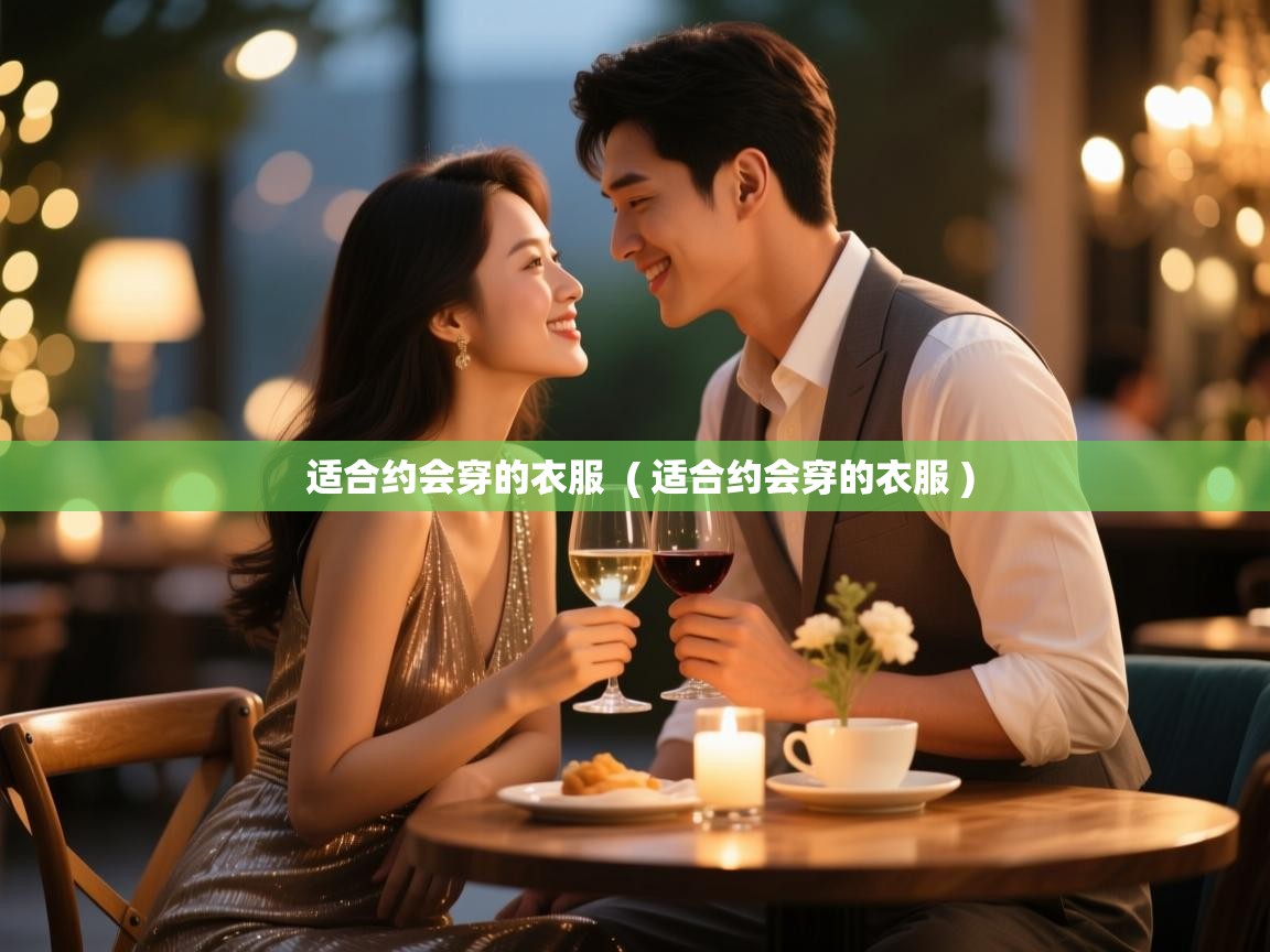  适合约会穿的衣服  ( 适合约会穿的衣服 )