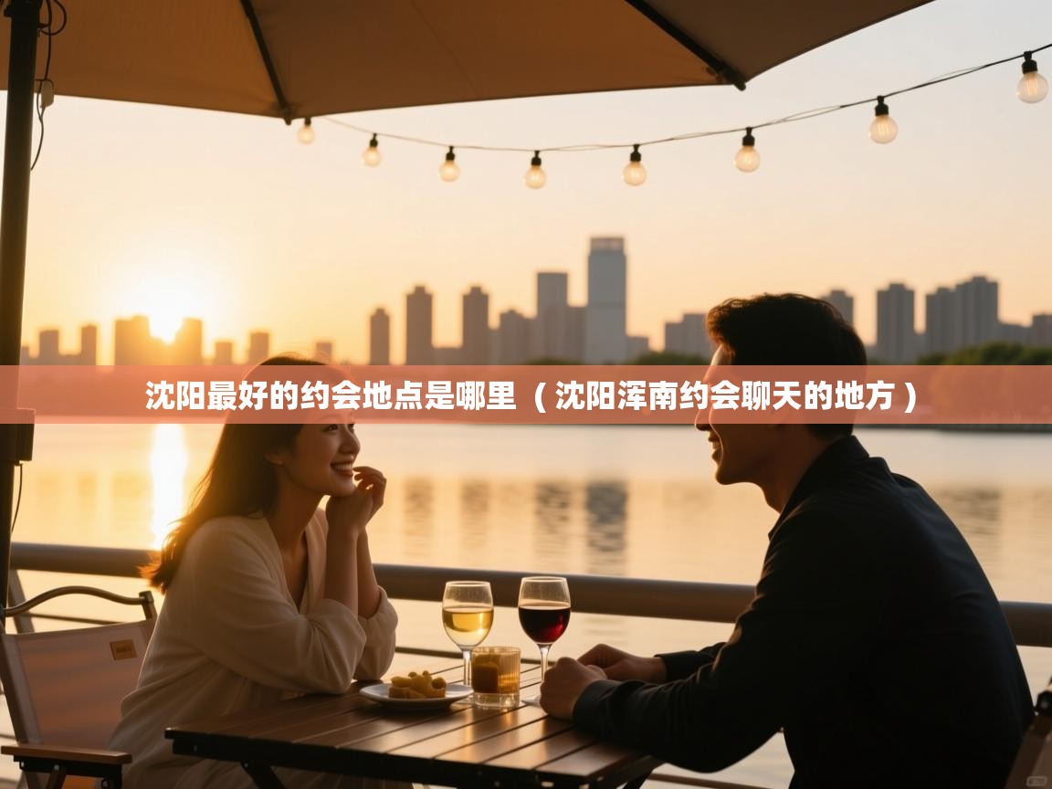  沈阳最好的约会地点是哪里  ( 沈阳浑南约会聊天的地方 )