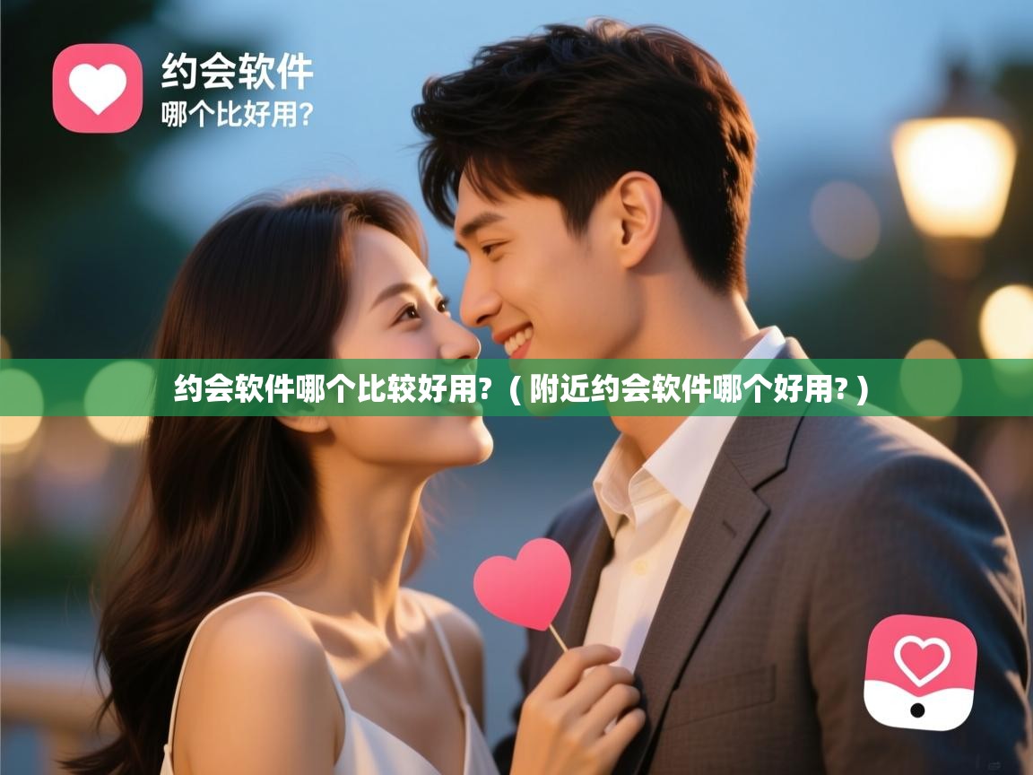  约会软件哪个比较好用?  ( 附近约会软件哪个好用? )