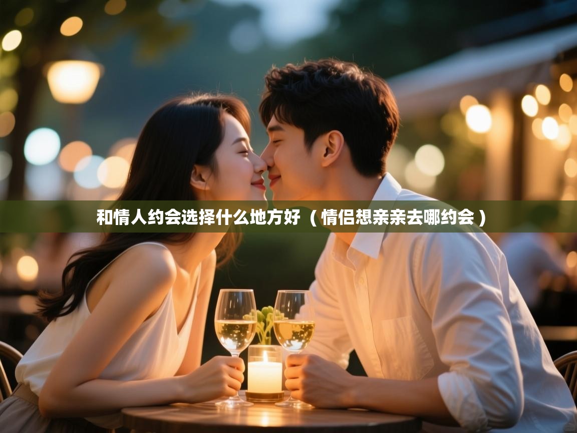 和情人约会选择什么地方好  ( 情侣想亲亲去哪约会 )