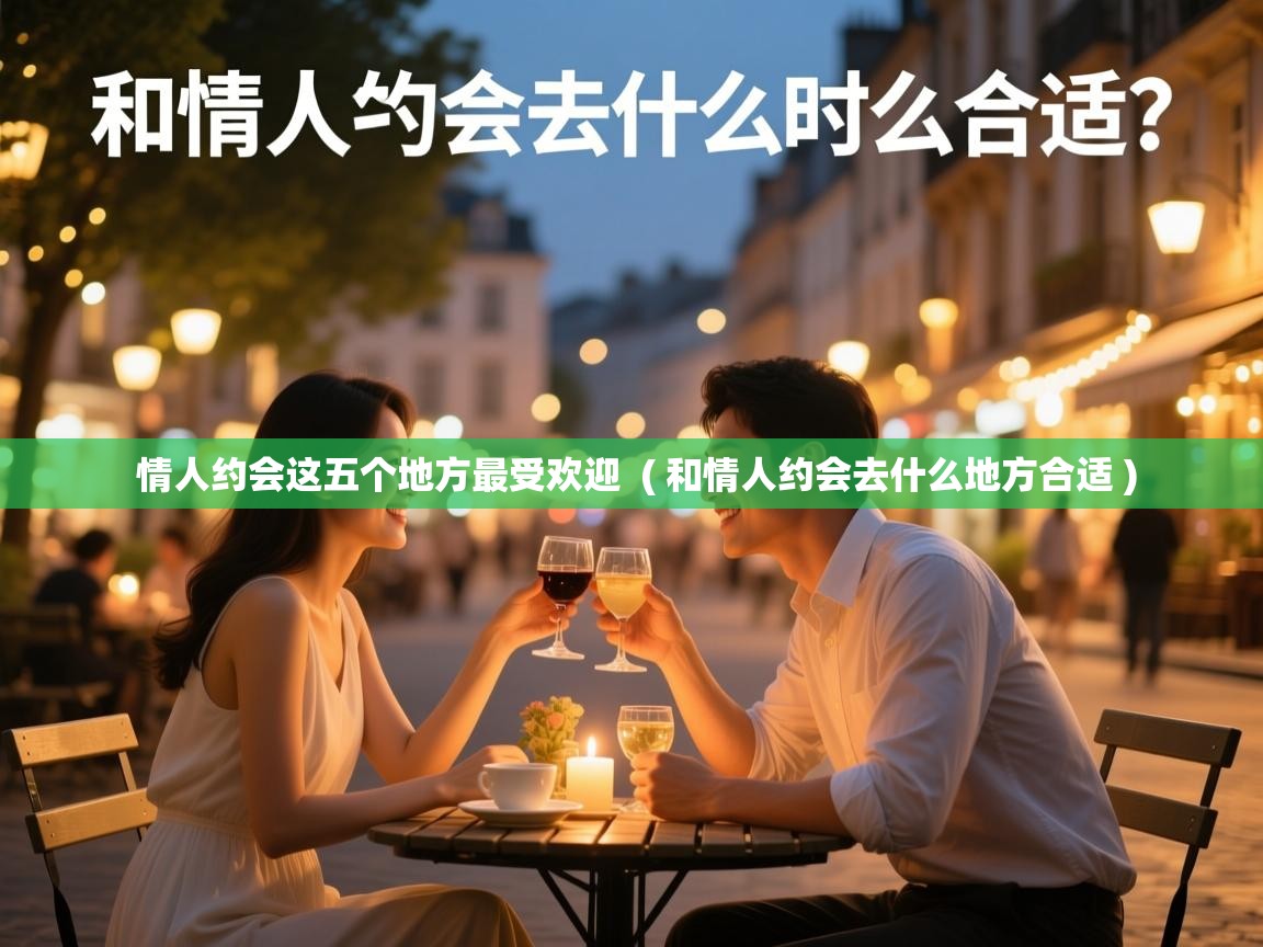  情人约会这五个地方最受欢迎  ( 和情人约会去什么地方合适 )