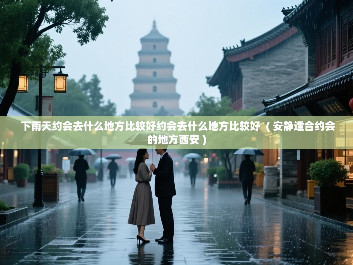  下雨天约会去什么地方比较好约会去什么地方比较好  ( 安静适合约会的地方西安 )