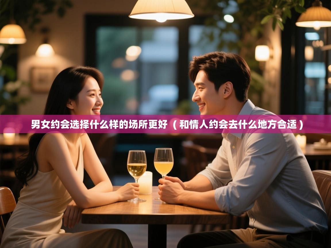 男女约会选择什么样的场所更好 ( 和情人约会去什么地方合适 ) 男女约会选择什么样的场所更好 ( 和情人约会去什么地方合适 )