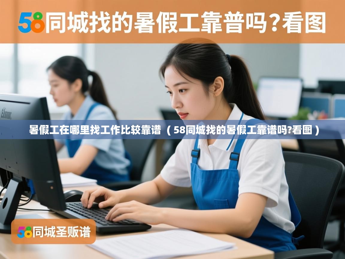  暑假工在哪里找工作比较靠谱  ( 58同城找的暑假工靠谱吗?看图 )