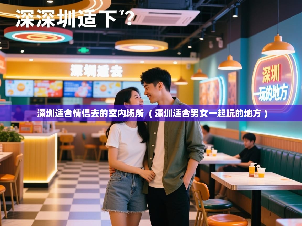  深圳适合情侣去的室内场所  ( 深圳适合男女一起玩的地方 )