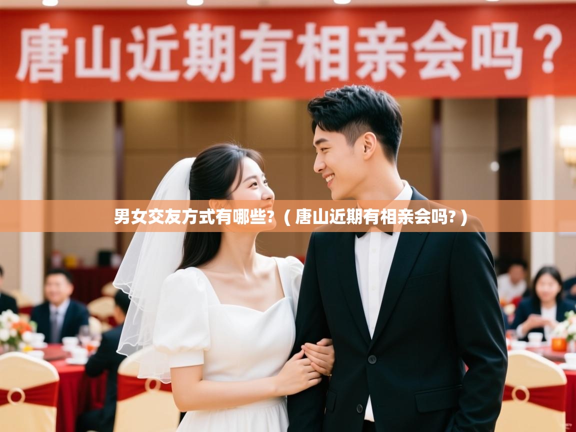  男女交友方式有哪些?  ( 唐山近期有相亲会吗? )