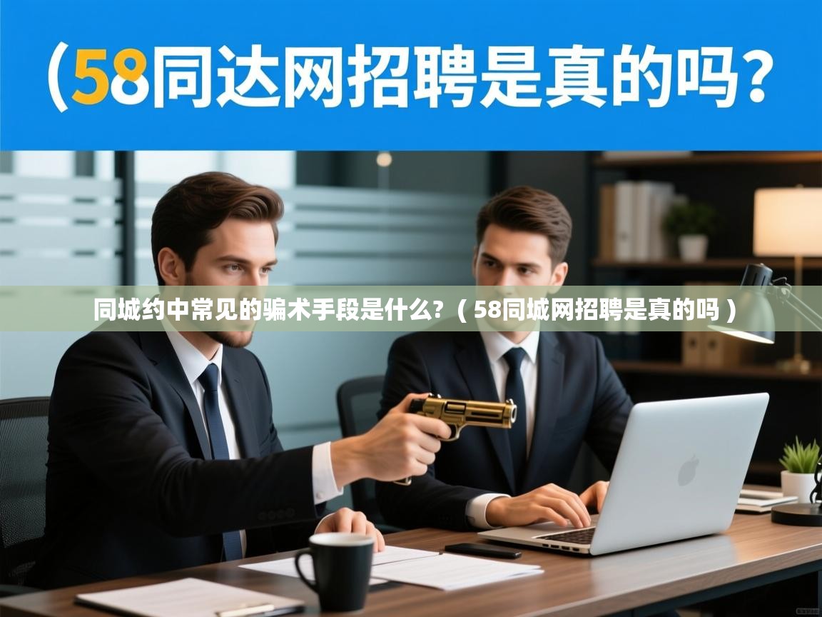  同城约中常见的骗术手段是什么?  ( 58同城网招聘是真的吗 )