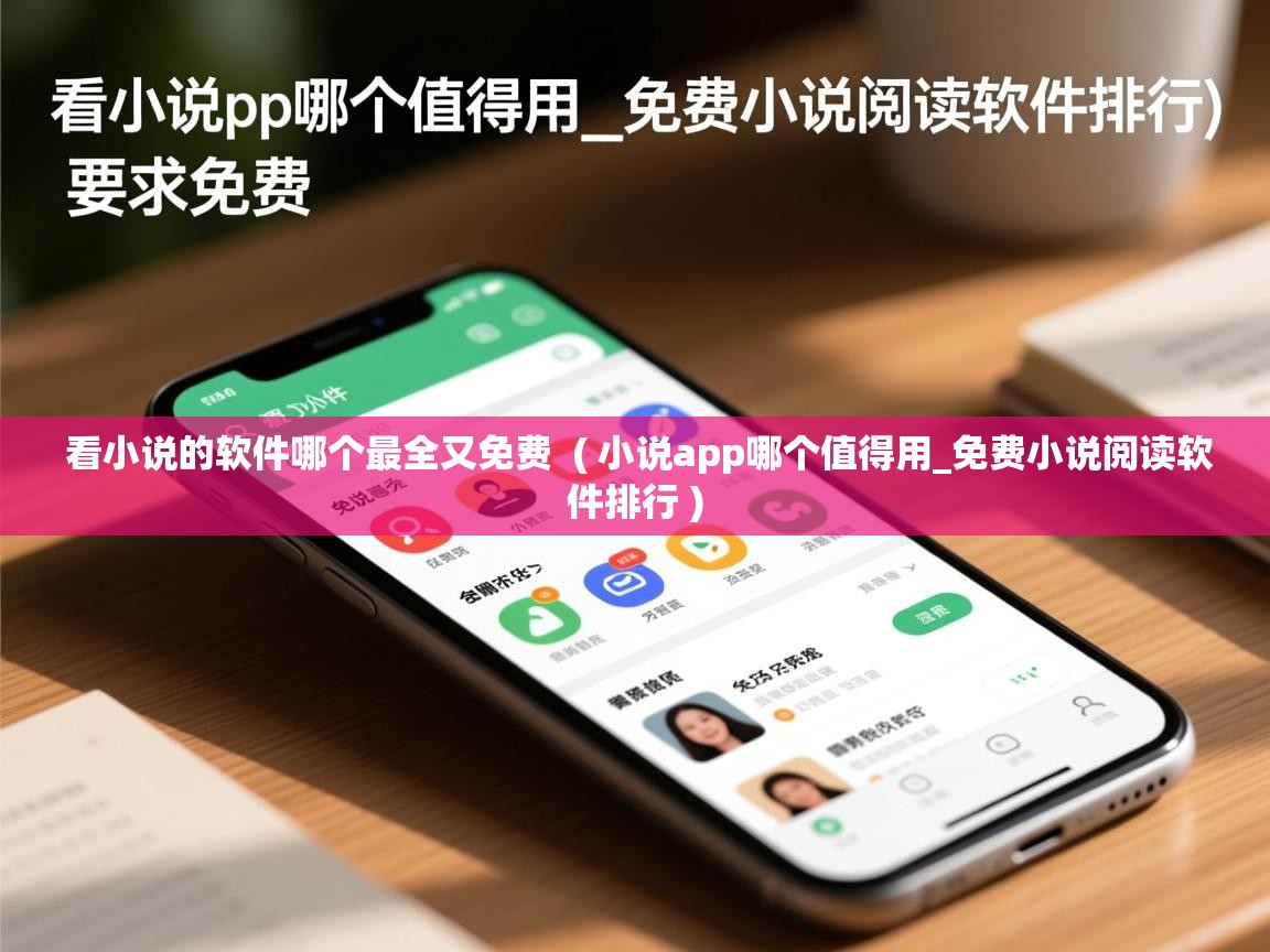  看小说的软件哪个最全又免费  ( 小说app哪个值得用_免费小说阅读软件排行 )
