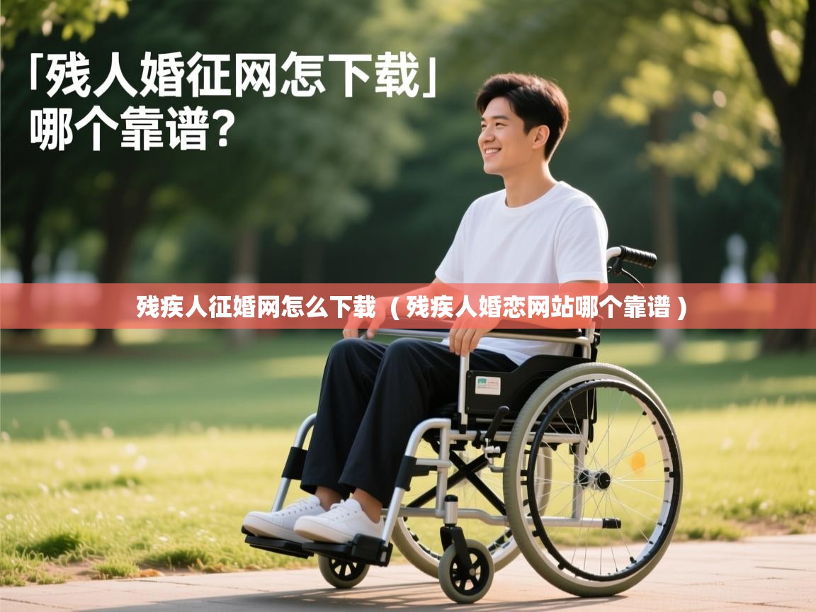  残疾人征婚网怎么下载  ( 残疾人婚恋网站哪个靠谱 )