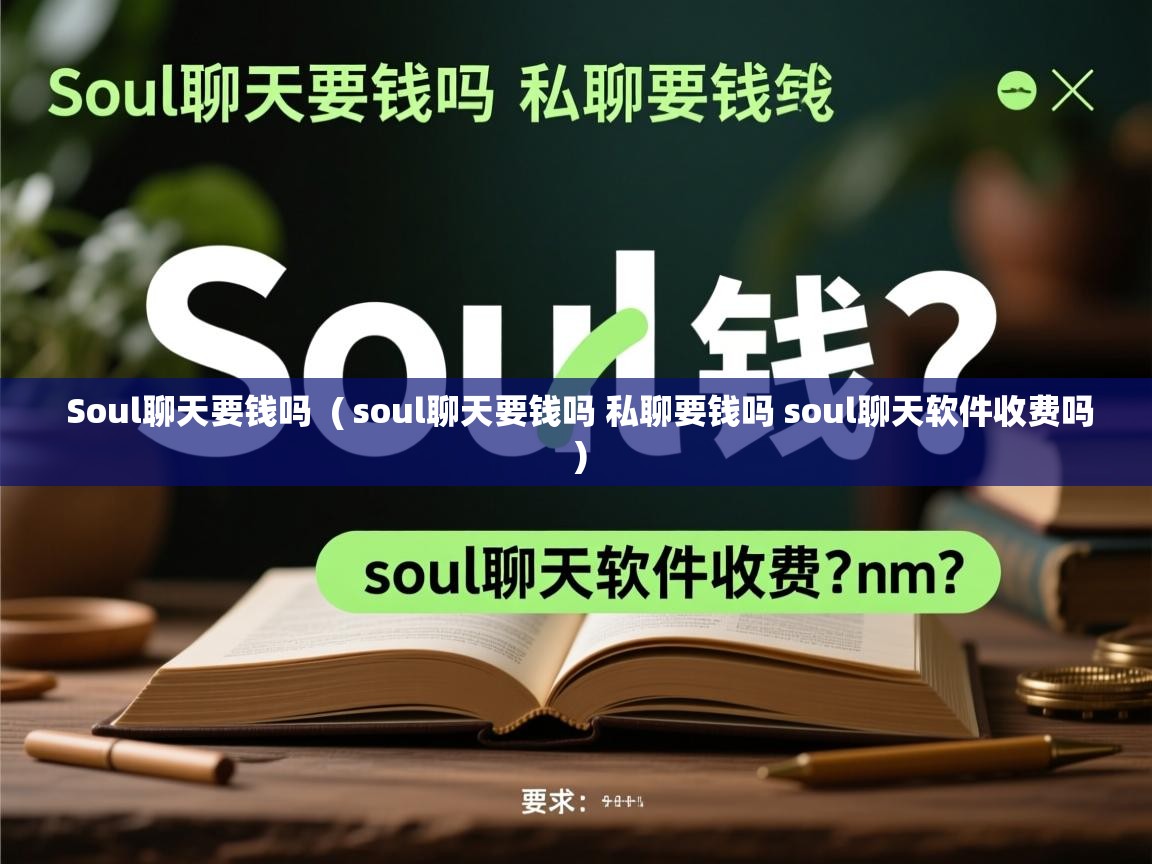  Soul聊天要钱吗  ( soul聊天要钱吗 私聊要钱吗 soul聊天软件收费吗 )