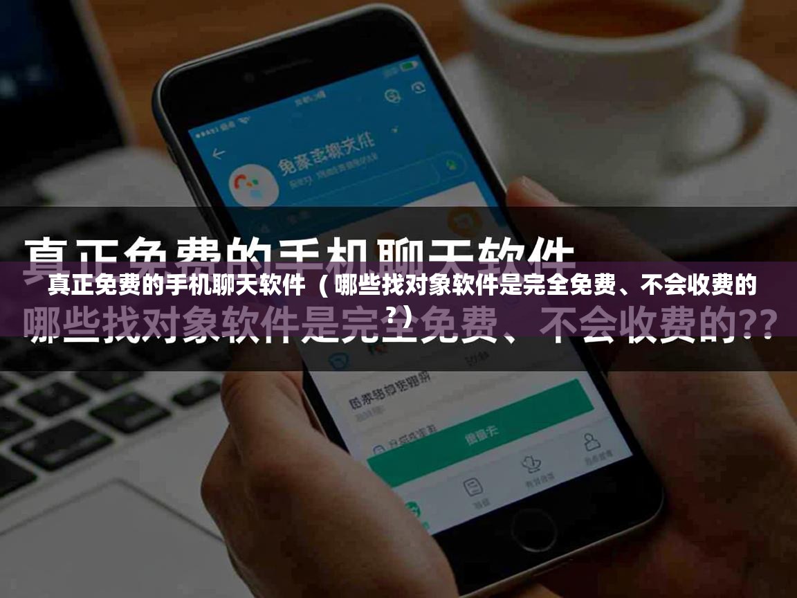  真正免费的手机聊天软件  ( 哪些找对象软件是完全免费、不会收费的? )