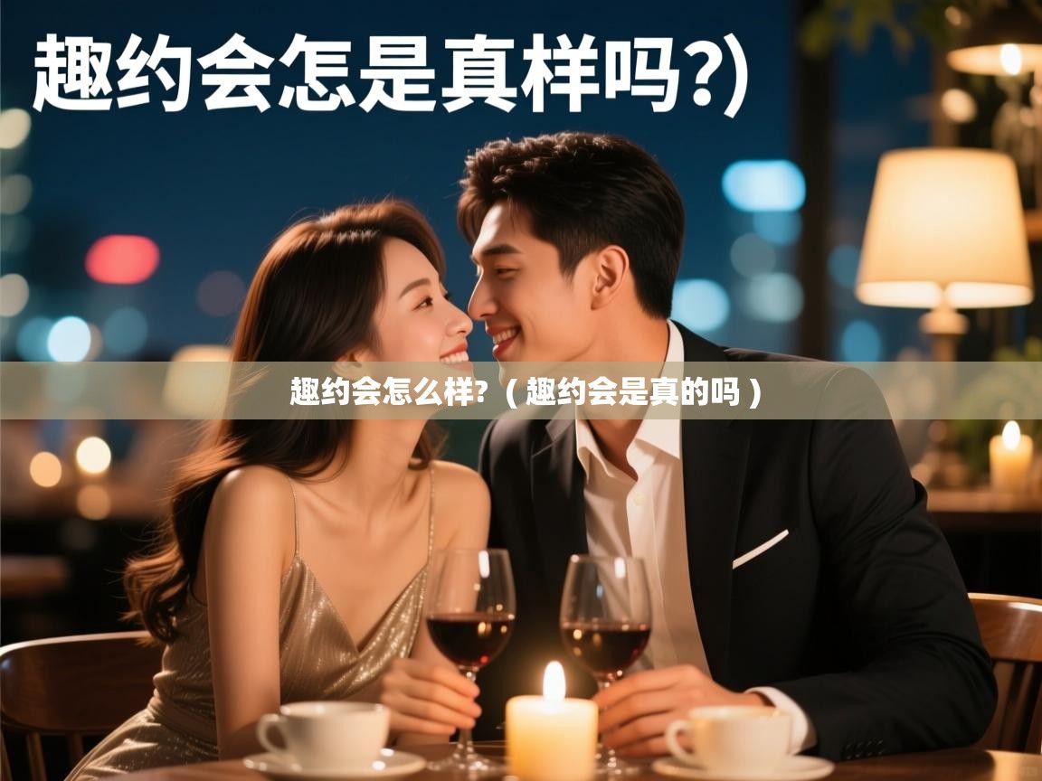  趣约会怎么样?  ( 趣约会是真的吗 )