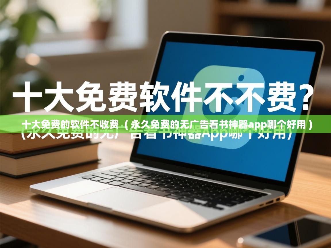  十大免费的软件不收费  ( 永久免费的无广告看书神器app哪个好用 )