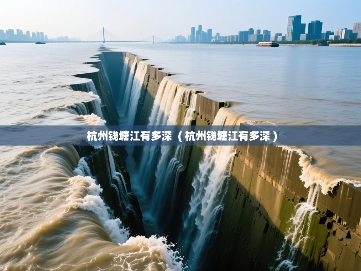  杭州钱塘江有多深  ( 杭州钱塘江有多深 )