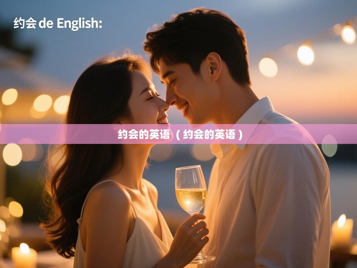  约会的英语  ( 约会的英语 )